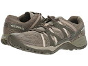 【海外限定】靴 【 MERRELL SIREN HEX Q2...