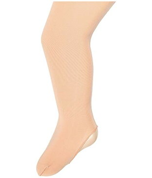 ブロックキッズ BLOCH KIDS タイツ ピンク 【 TIGHTS PINK BLOCH KIDS CONTOURSOFT ADAPTOE TODDLER LITTLE BIG BALLET 】 キッズ ベビー マタニティ 下