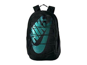 ナイキ NIKE バックパック バッグ リュックサック 黒 ブラック 2.0 【 BLACK NIKE HAYWARD BACKPACK IRIDESCENT 】 キッズ ベビー マタニティ バッグ ランドセル