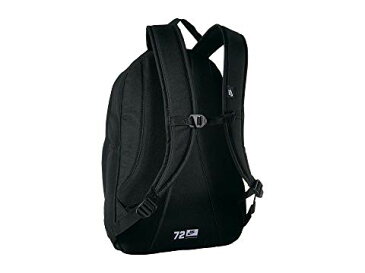 ナイキ NIKE バックパック バッグ リュックサック 黒 ブラック 2.0 【 BLACK NIKE HAYWARD BACKPACK IRIDESCENT 】 キッズ ベビー マタニティ バッグ ランドセル