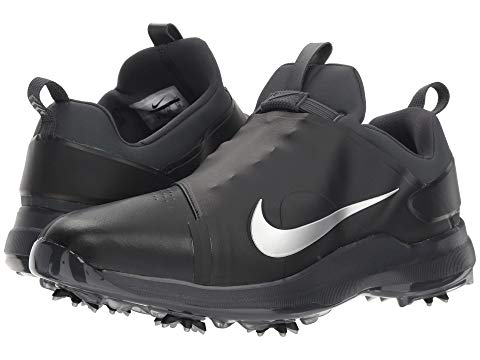 NIKE GOLF 【 TOUR PREMIER BLACK METALLIC SILVER ANTHRACITE 】 メンズ 送料無料