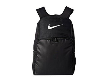 ナイキ NIKE バックパック バッグ リュックサック 黒 ブラック 白 ホワイト 9.0 【 BLACK WHITE NIKE BRASILIA XL BACKPACK 】 キッズ ベビー マタニティ バッグ ランドセル