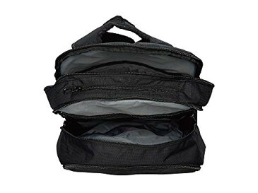 ナイキ NIKE バックパック バッグ リュックサック 黒 ブラック 白 ホワイト 9.0 【 BLACK WHITE NIKE BRASILIA XL BACKPACK 】 キッズ ベビー マタニティ バッグ ランドセル