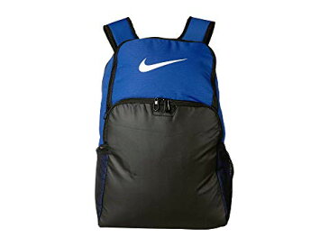 ナイキ NIKE バックパック バッグ リュックサック 9.0 キッズ ベビー マタニティ ランドセル ユニセックス 【 Brasilia Xl Backpack 9.0 】 Game Royal/black/white