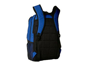 ナイキ NIKE バックパック バッグ リュックサック ゲーム 黒 ブラック 白 ホワイト 9.0 【 GAME BLACK WHITE NIKE BRASILIA XL BACKPACK ROYAL 】 キッズ ベビー マタニティ バッグ ランドセル