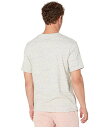 LUCKY BRAND Tシャツ ヘザー 灰色 グレ 【 HEATHER LUCKY BRAND SUNSET POCKET TEE GREY 】 メンズファッション トップス Tシャツ カットソー