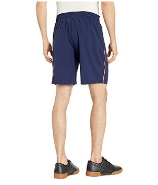 フィラ FILA ショーツ ハーフパンツ メンズファッション ズボン パンツ メンズ 【 Heritage Shorts 】 Navy/white/chinese Red