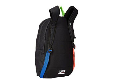 ナイキ キッズ NIKE KIDS バックパック バッグ リュックサック キッズ ベビー マタニティ ランドセル ジュニア 【 Elemental Backpack (little Kids/big Kids) 】 Black/black/atmosphere Grey