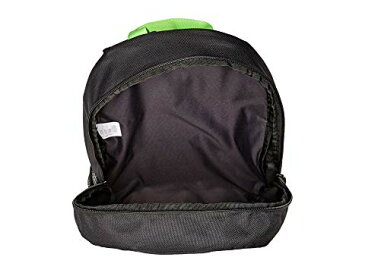 ナイキ キッズ NIKE KIDS バックパック バッグ リュックサック 黒 ブラック 灰色 グレ 【 BLACK NIKE KIDS ELEMENTAL BACKPACK LITTLE BIG ATMOSPHERE GREY 】 キッズ ベビー マタニティ バッグ ランドセル