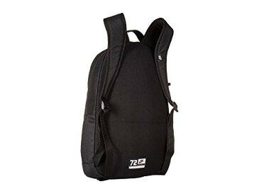 ナイキ キッズ NIKE KIDS バックパック バッグ リュックサック 黒 ブラック 白 ホワイト 【 BLACK WHITE NIKE KIDS ELEMENTAL BACKPACK LITTLE BIG 】 キッズ ベビー マタニティ バッグ ランドセル