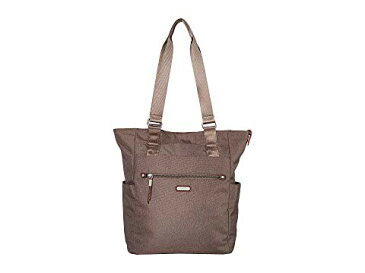 バッガリーニ BAGGALLINI クラシック 【 BAGGALLINI NEW CLASSIC MAKE WAY TOTE WITH RFID WRISTLET DARK UMBER 】 バッグ