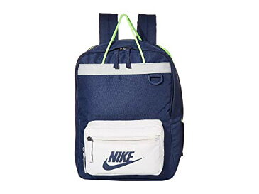 ナイキ キッズ NIKE KIDS バックパック バッグ リュックサック キッズ ベビー マタニティ ランドセル ジュニア 【 Tanjun Backpack (little Kids/big Kids) 】 Midnight Navy/vast Grey/midnight Navy