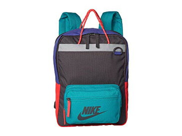 ナイキ キッズ NIKE KIDS バックパック バッグ リュックサック 灰色 グレ 白 ホワイト 【 WHITE NIKE KIDS TANJUN BACKPACK LITTLE BIG VAST GREY 】 キッズ ベビー マタニティ バッグ ランドセル