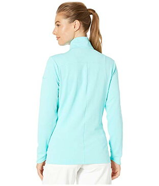 NIKE GOLF レディース 【 Dry Jacket 】 Light Aqua/light Aqua