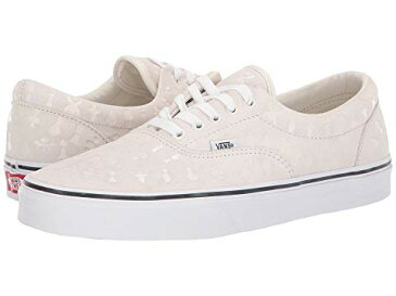 バンズ VANS バンズ 白 ホワイト ERA™ 【 VANS WHITE AREA 66 TRUE 】 メンズ