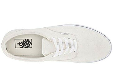 バンズ VANS バンズ 白 ホワイト ERA™ 【 VANS WHITE AREA 66 TRUE 】 メンズ