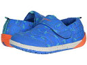 MERRELL KIDS 青 ブルー 【 BLUE BARE...