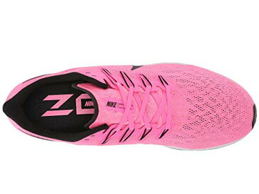 ナイキ NIKE エアー ズーム ペガサス スニーカー 【 AIR ZOOM PEGASUS 36 PINK BLAST BLACK VAST GREY 】 メンズ 送料無料