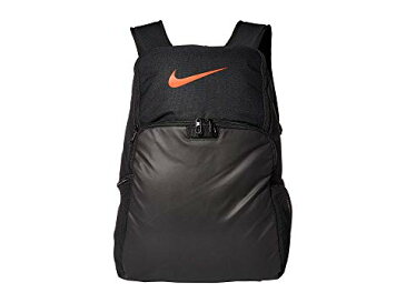 ナイキ NIKE バックパック バッグ リュックサック 黒 ブラック 赤 レッド 9.0 【 BLACK RED NIKE BRASILIA XL BACKPACK UNIVERSITY 】 キッズ ベビー マタニティ バッグ ランドセル