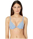 ONIA 【 ANNA TOP DAZZLING BLUE 】 レディースファッション 水着 送料無料