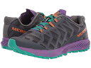 MERRELL スニーカー レディース 【 Agility ...