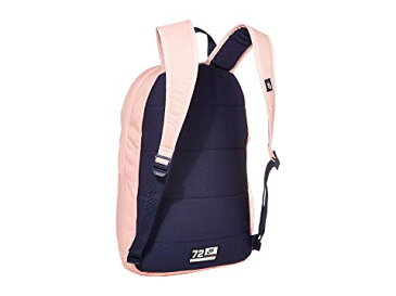 ナイキ キッズ NIKE KIDS バックパック バッグ リュックサック キッズ ベビー マタニティ ランドセル ジュニア 【 Elemental Backpack (little Kids/big Kids) 】 Bleached Coral/university Red