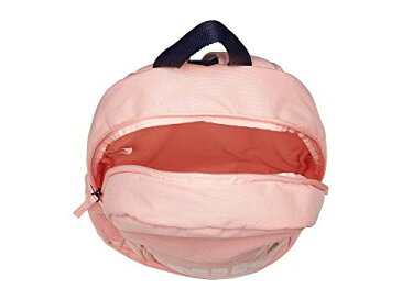 ナイキ キッズ NIKE KIDS バックパック バッグ リュックサック 赤 レッド 【 RED NIKE KIDS ELEMENTAL BACKPACK LITTLE BIG BLEACHED CORAL UNIVERSITY 】 キッズ ベビー マタニティ バッグ ランドセル