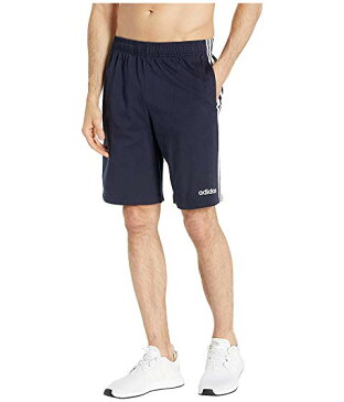 アディダス ADIDAS ジャージ ショーツ ハーフパンツ メンズファッション ズボン パンツ メンズ 【 3-stripe Jersey Shorts 】 Legend Ink/white