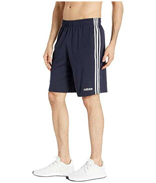 アディダス ADIDAS ジャージ ショーツ ハーフパンツ メンズファッション ズボン パンツ メンズ 【 3-stripe Jersey Shorts 】 Legend Ink/white