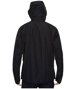 【スーパーセール中！ 6/11深夜2時迄】ARC'TERYX メンズファッション コート ジャケット メンズ 【 Beta Lt Jacket 】 Black