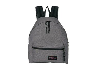 イーストパック EASTPAK パッド バッグ ユニセックス 【 Padded Zipplr 】 Sunday Grey