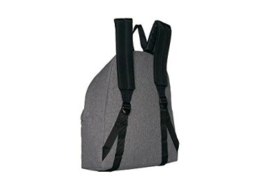 イーストパック EASTPAK パッド バッグ ユニセックス 【 Padded Zipplr 】 Sunday Grey