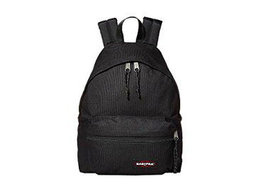 イーストパック EASTPAK パッド バッグ ユニセックス 【 Padded Zipplr 】 Black