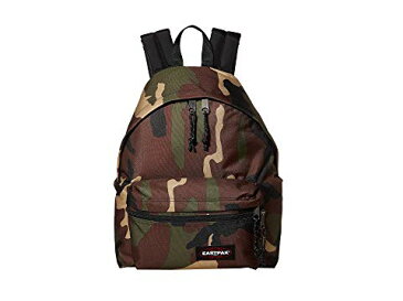 イーストパック EASTPAK パッド バッグ ユニセックス 【 Padded Zipplr 】 Camo