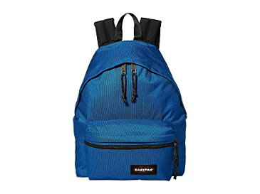 イーストパック EASTPAK パッド バッグ ユニセックス 【 Padded Zipplr 】 Urban Blue