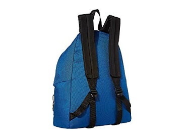 イーストパック EASTPAK パッド バッグ ユニセックス 【 Padded Zipplr 】 Urban Blue