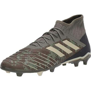 アディダス ADIDAS プレデター 19.2 スニーカー 【 PREDATOR FG LEGACY GREEN SAND SOLAR YELLOW 】 メンズ 送料無料