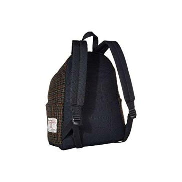 イーストパック EASTPAK パッド バッグ ユニセックス 【 Padded Pakr 】 Ht Houndstooth