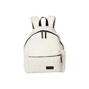 イーストパック EASTPAK パッド バッグ ユニセックス 【 Padded Pakr 】 Shear Beige