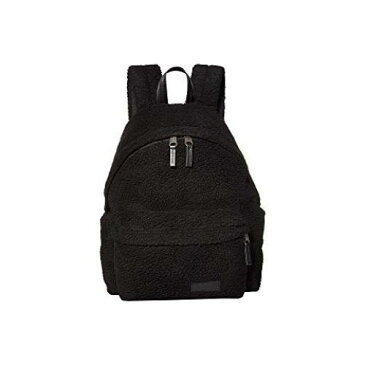 イーストパック EASTPAK パッド バッグ ユニセックス 【 Padded Pakr 】 Shear Black