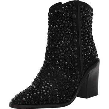 FREE PEOPLE フリー ブーツ 黒 ブラック スニーカー 【 FREE BLACK PEOPLE BARCLAY BACKSTAGE HEEL BOOT 】