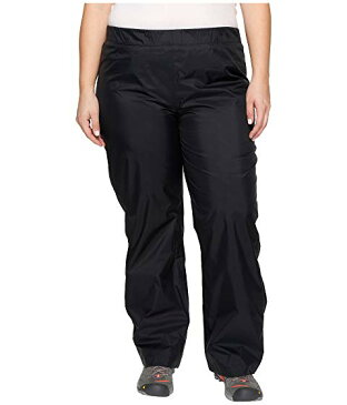 コロンビア COLUMBIA パンツ 黒 ブラック SURGE™ 【 BLACK COLUMBIA STORM PANT 1XL3XL 】 レディースファッション ボトムス パンツ