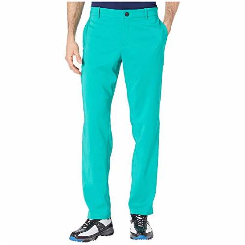 NIKE GOLF ゴルフ コア 緑 グリーン 【 GOLF GREEN NIKE FLEX CORE PANTS NEPTUNE 】 メンズファッション ズボン パンツ