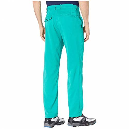 NIKE GOLF ゴルフ コア 緑 グリーン 【 GOLF GREEN NIKE FLEX CORE PANTS NEPTUNE 】 メンズファッション ズボン パンツ