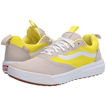 バンズ VANS バンズ 【 VANS ULTRARANGE RAPIDWELD TWOTONE RAINY DAY LEMON TONIC 】 メンズ