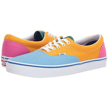 バンズ VANS バンズ ERA™ 【 VANS CANVAS MULTI BRIGHT 】 メンズ