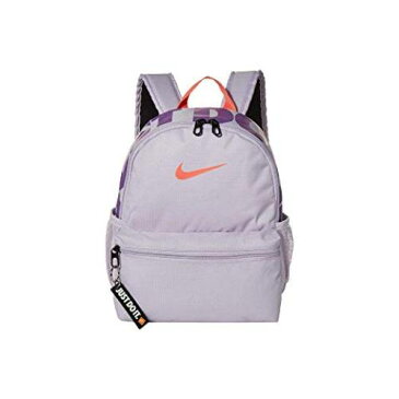 ナイキ キッズ NIKE KIDS バックパック バッグ リュックサック マジック 【 NIKE KIDS BRASILIA JDI MINI BACKPACK LITTLE BIG INFINITE LILAC MAGIC EMBER 】 キッズ ベビー マタニティ バッグ ランドセル