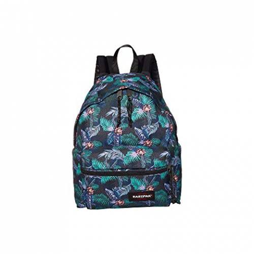 イーストパック EASTPAK パッド バッグ ユニセックス 【 Padded Zipplr 】 Trippy Green