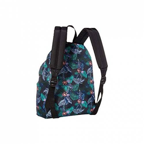 イーストパック EASTPAK パッド バッグ ユニセックス 【 Padded Zipplr 】 Trippy Green