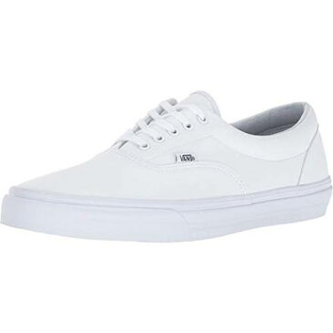 バンズ VANS バンズ 白 ホワイト ERA™ 【 VANS WHITE CLASSIC TUMBLE TRUE 】 メンズ